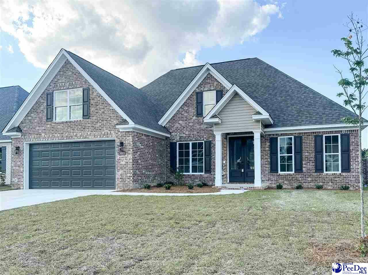 Property Photo: 3005 Willett Ct SC 29501
