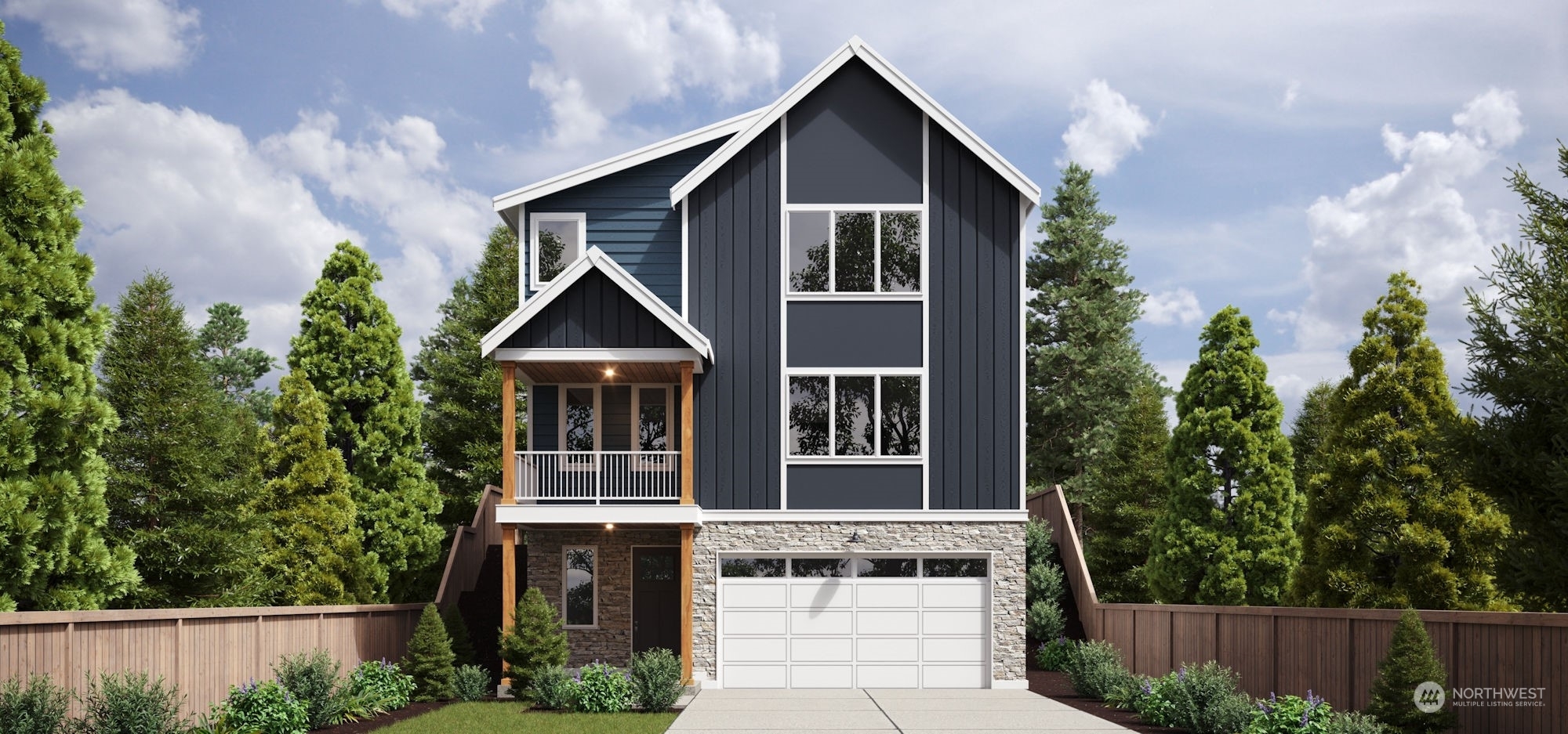 6823 88th Drive NE  Marysville WA 98270 photo