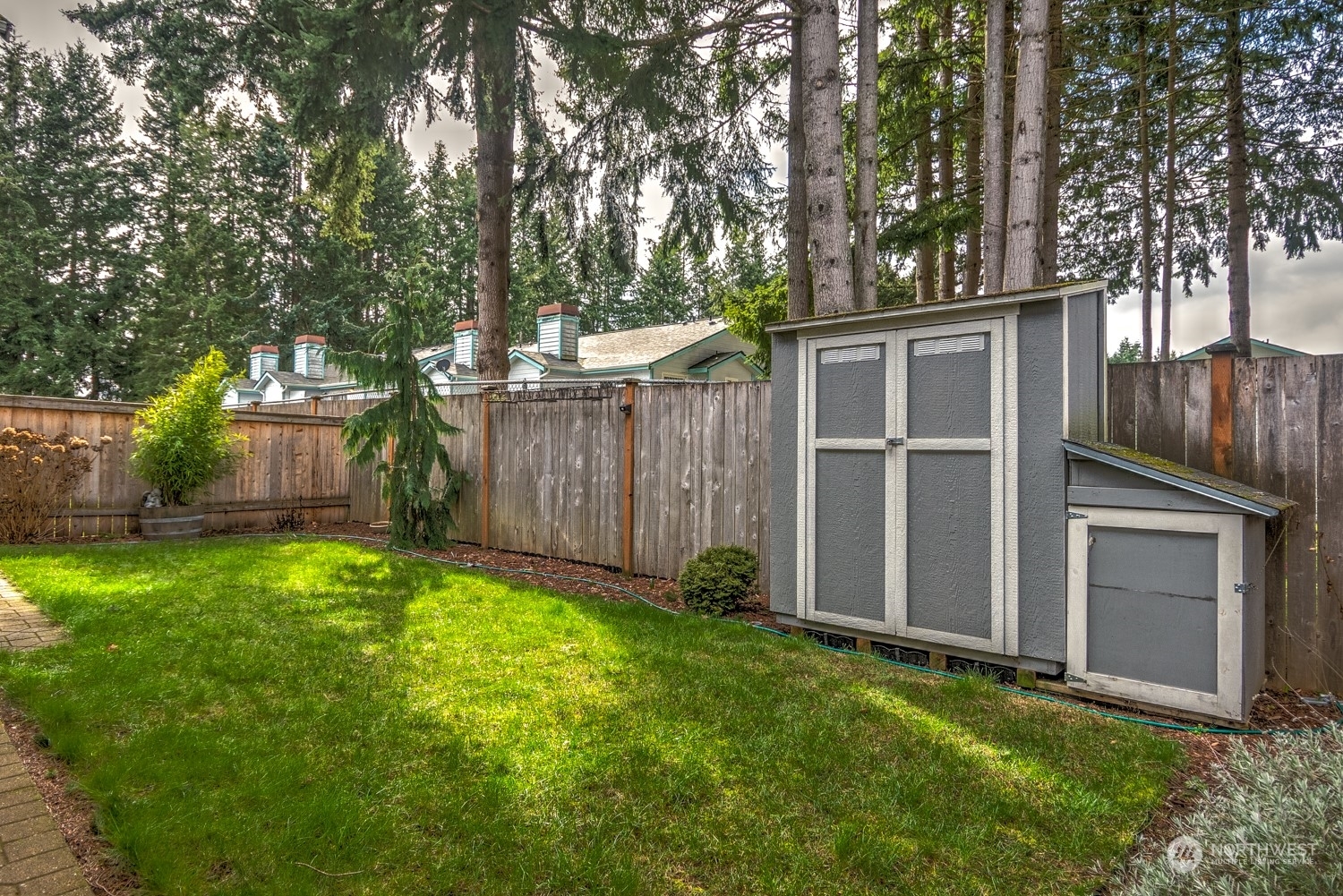 Property Photo:  5121 Boardwalk Street SE  WA 98503 