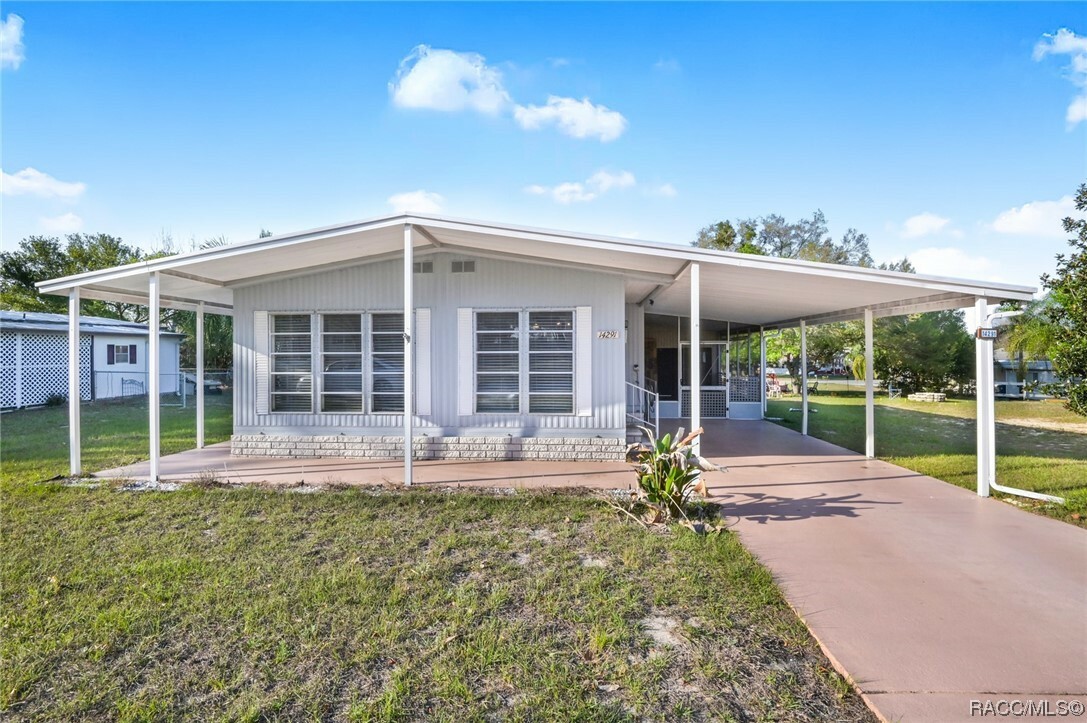 Property Photo:  14291 Adair Street  FL 34613 