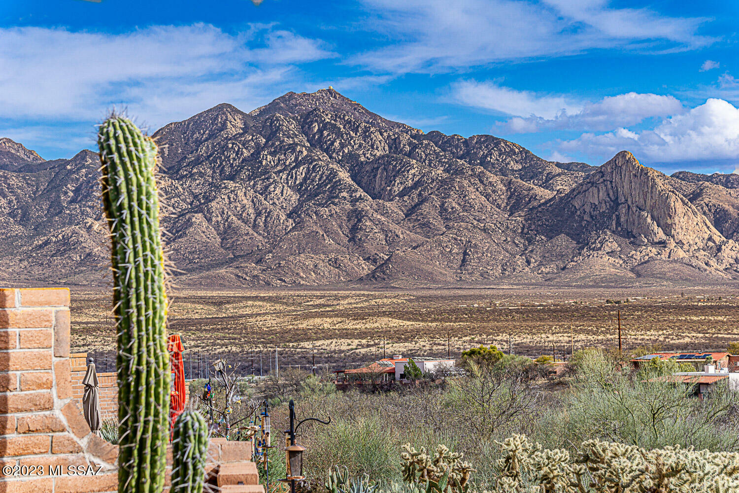 Property Photo:  1395 W Camino De La Oca  AZ 85622 