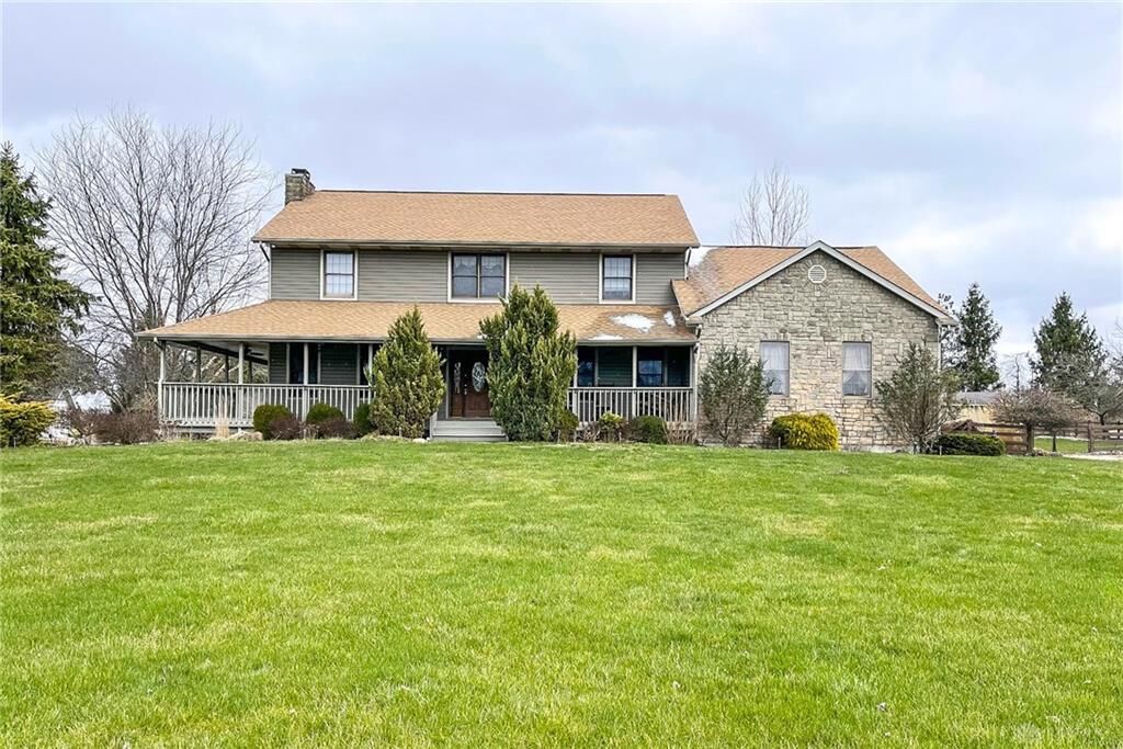 Property Photo:  8274 Lytle Trails Road  OH 45068 