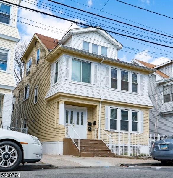 Property Photo: 51 Chelsea Ave NJ 07106