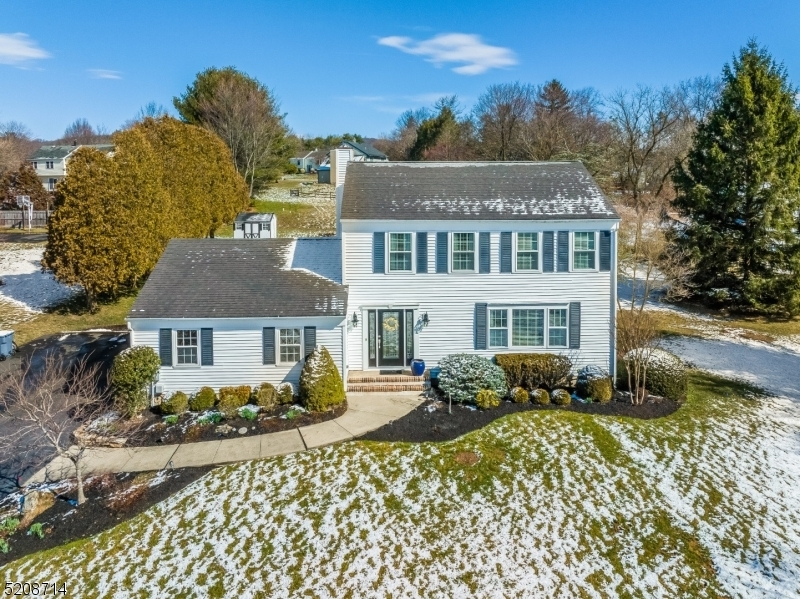 Property Photo: 4 Charlotte Dr NJ 08833