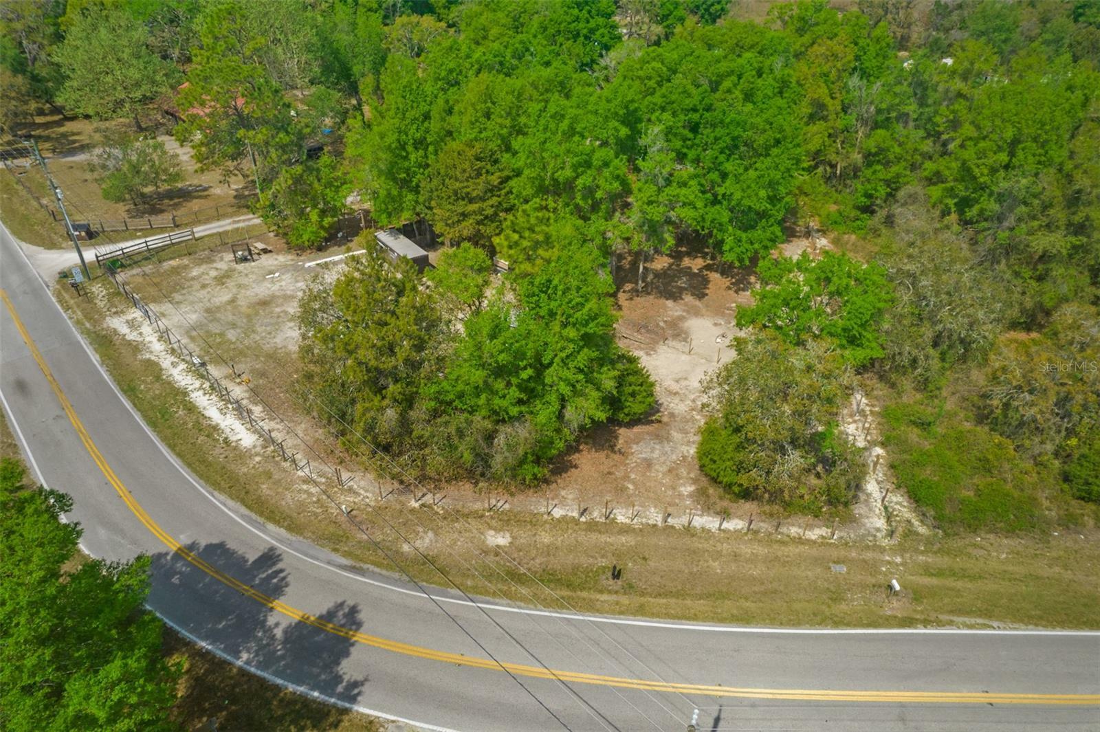 Property Photo: 17755 Bosley FL 34610