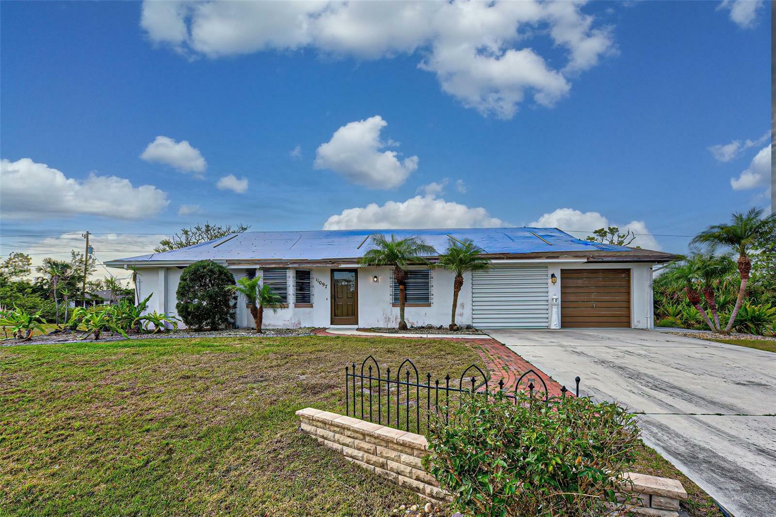 Property Photo:  11097 Euler Avenue  FL 34224 