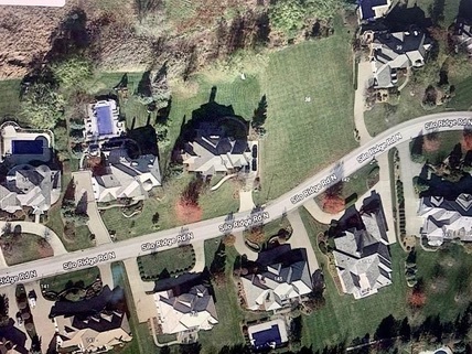 Property Photo: 38 Silo Ridge Road N IL 60467