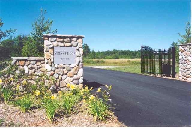 Lot 45 Stonebridge  Charlevoix MI 49720 photo