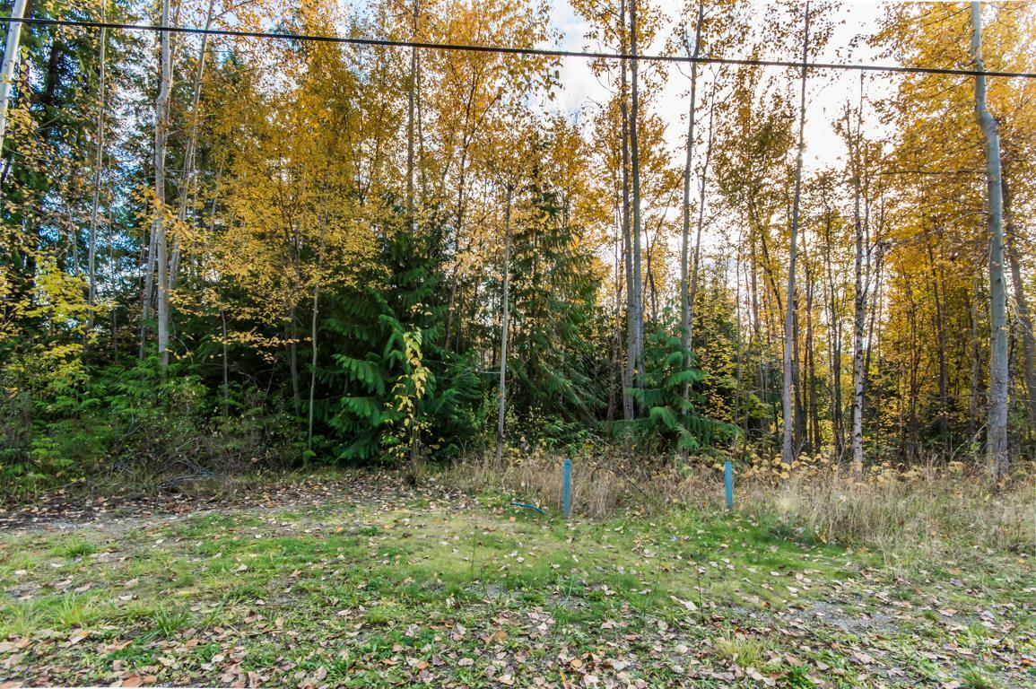 Property Photo: Lot 174 Anglemont Drive BC V0E 1A0