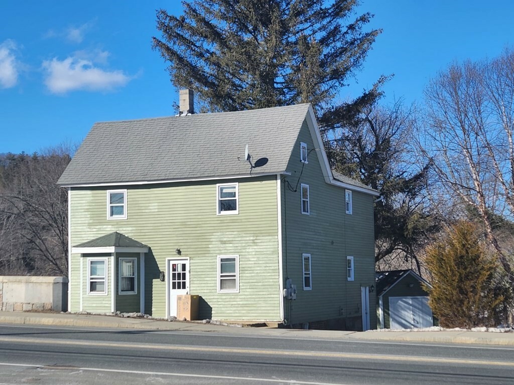 Property Photo:  8 Main Street 2  MA 01331 