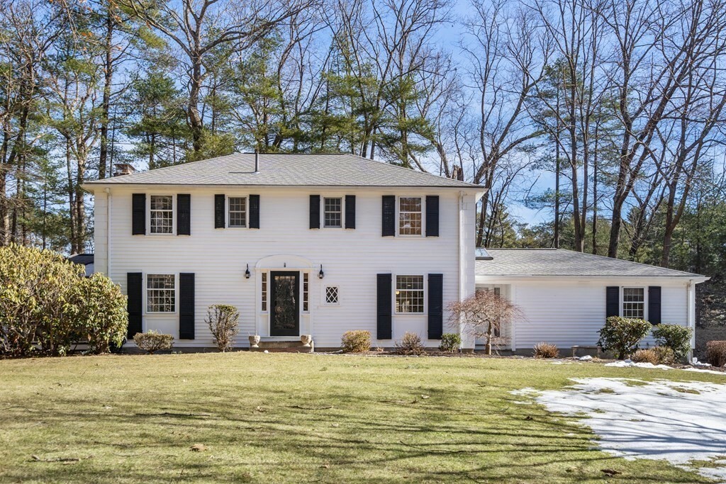 Property Photo:  44 Rolling Ln  MA 01778 