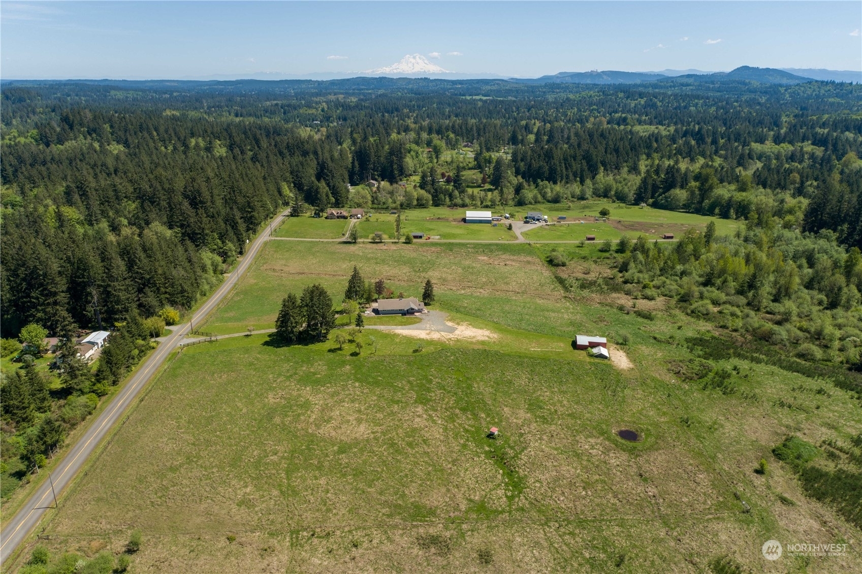 Property Photo:  2813 140th Avenue SW  WA 98589 