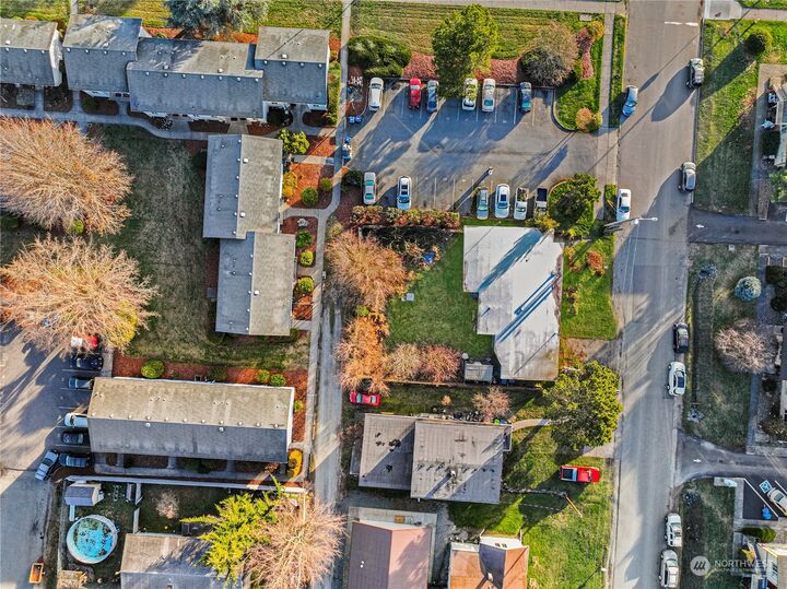 Property Photo: 810 30th Street WA 98221