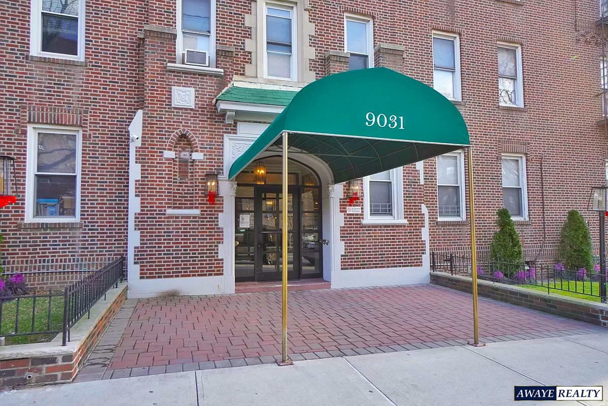 Property Photo: 9031 Fort Hamilton Parkway 5-L NY 11209