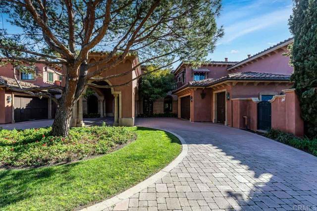 Property Photo:  5314 Grand Del Mar Way Vu-7-2  CA 92130 
