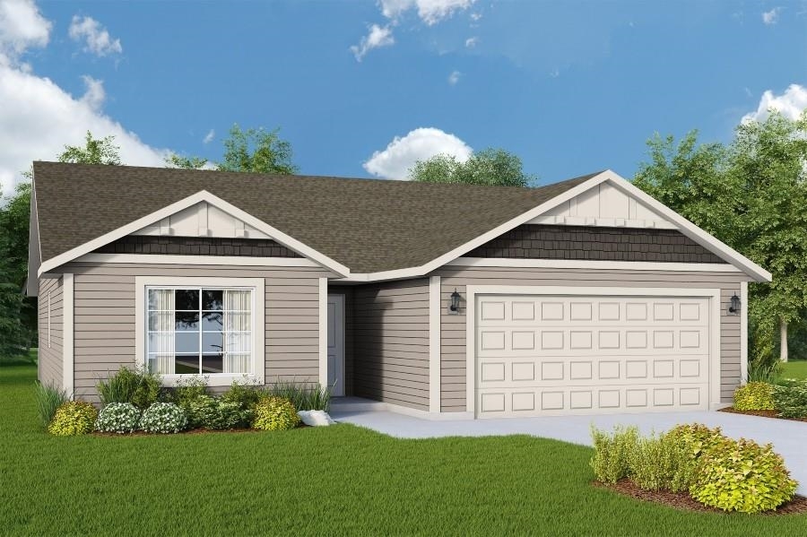 Property Photo: 410 N Arc Ct WA 99016
