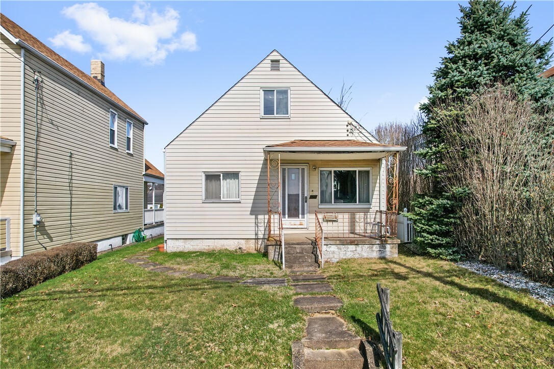 Property Photo:  364 Magazine Street  PA 15106 