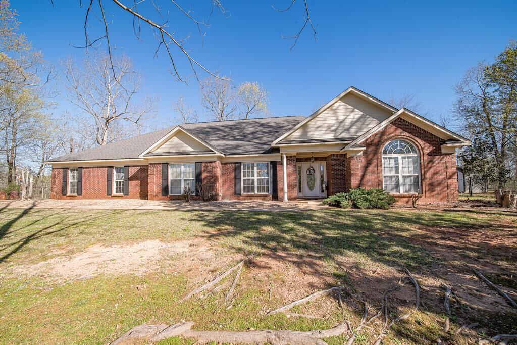 Property Photo: 485 Boyd Branch Drive GA 31829