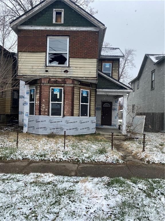 335 Wyoming Street  Dayton OH 45410 photo