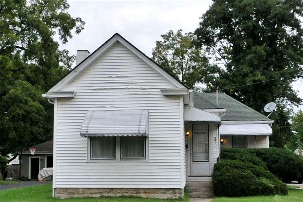 Property Photo:  901 Nordale Avenue  OH 45420 