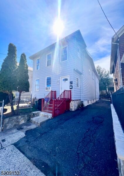 Property Photo:  53 Linden St  NJ 07055 