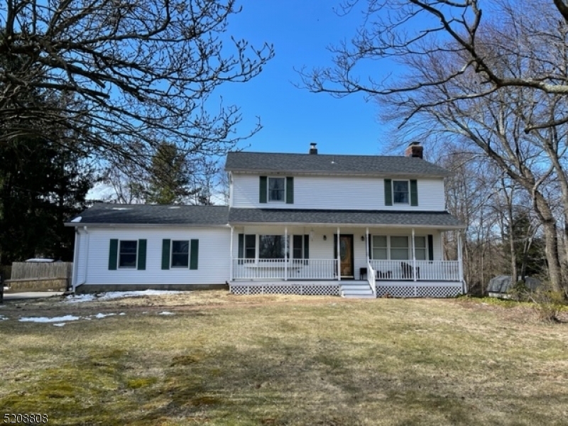 Property Photo:  69 Oakdale Road  NJ 07930 