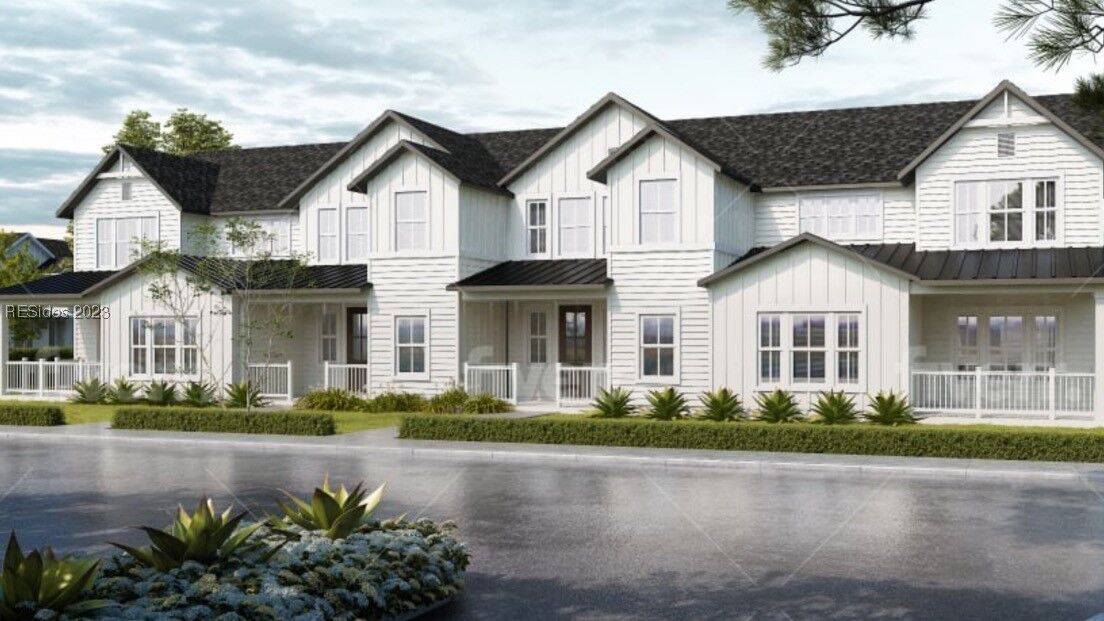 Property Photo: 326 Bleecker Street S SC 29910