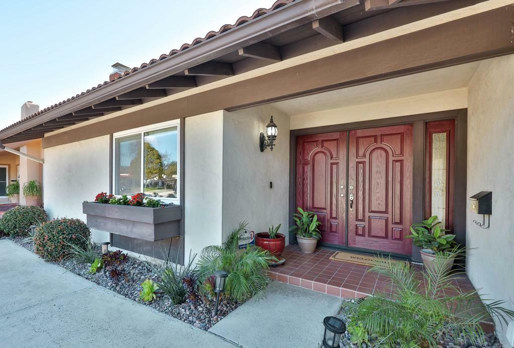Property Photo: 16670 Bernardo Oaks Drive CA 92128