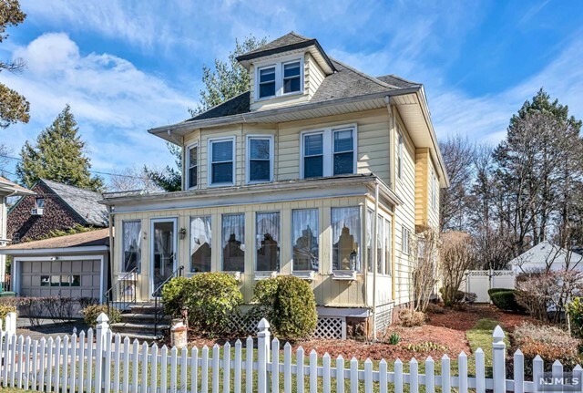 Property Photo: 111 Lincoln Avenue NJ 07070
