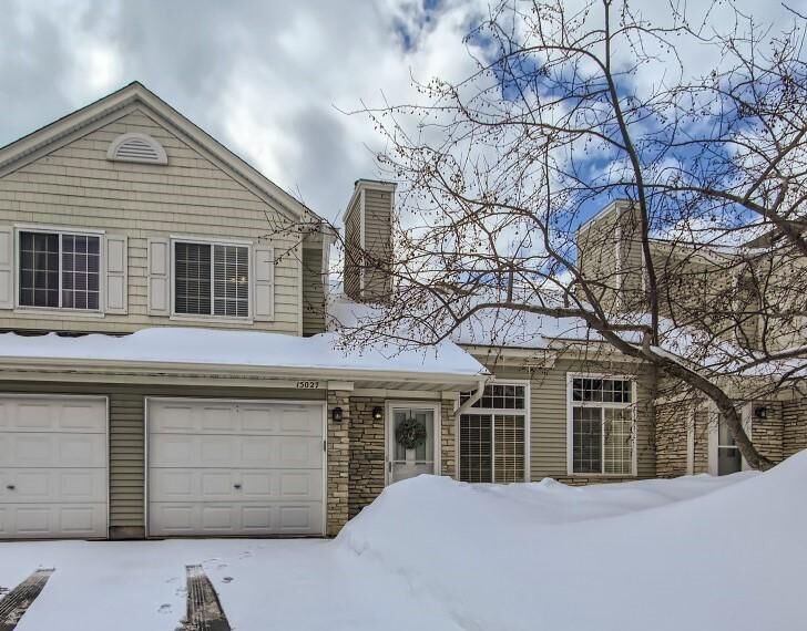 Property Photo: 15027 Dunwood Trail 45 MN 55124