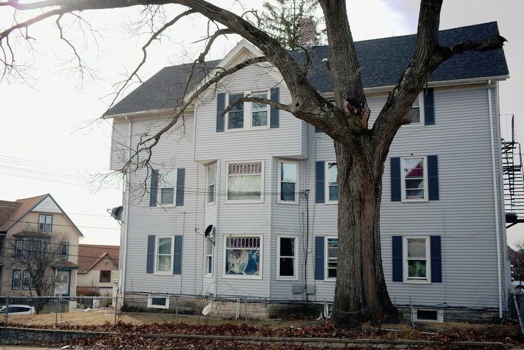 Property Photo: 240 Elm St RI 02895