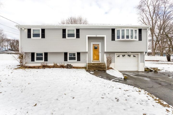 Property Photo: 12 Moreau Street MA 02072