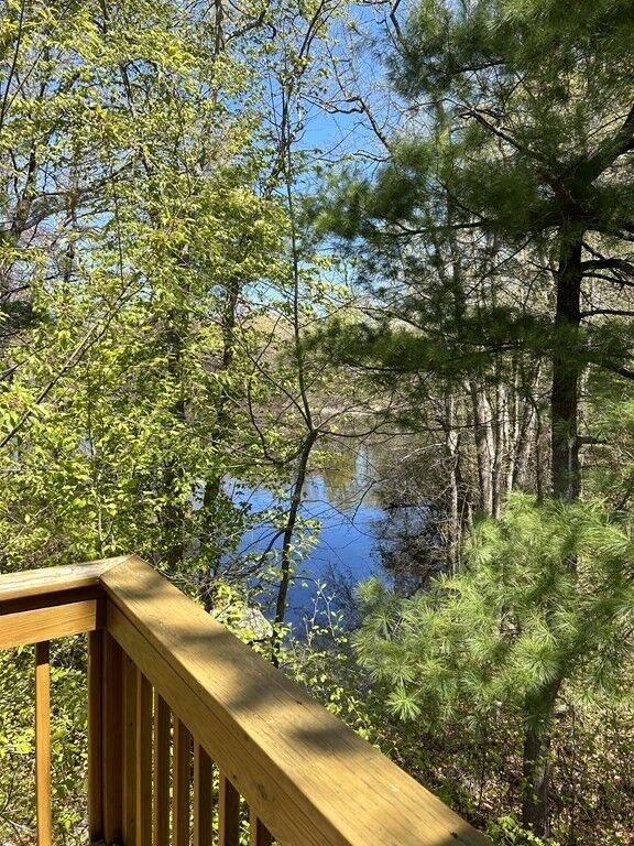 Property Photo:  57 Canton Point Road 3  MA 02021 