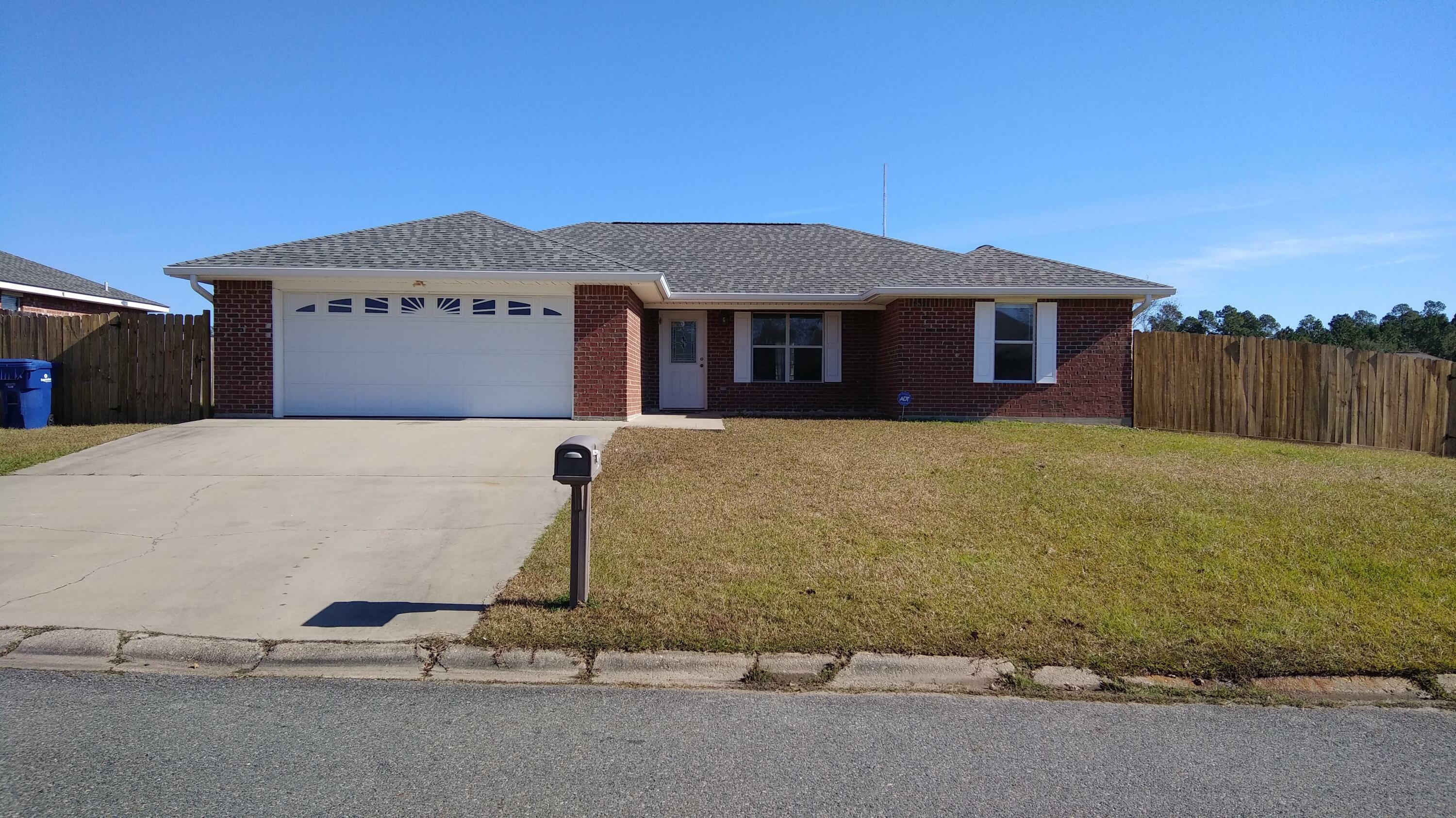 1804 Briarwood St  Deridder LA 70634 photo