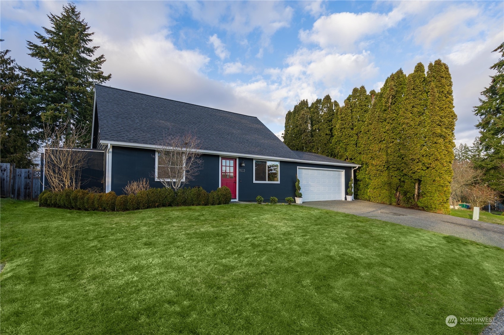 Property Photo:  7832 NE 144th Street  WA 98034 