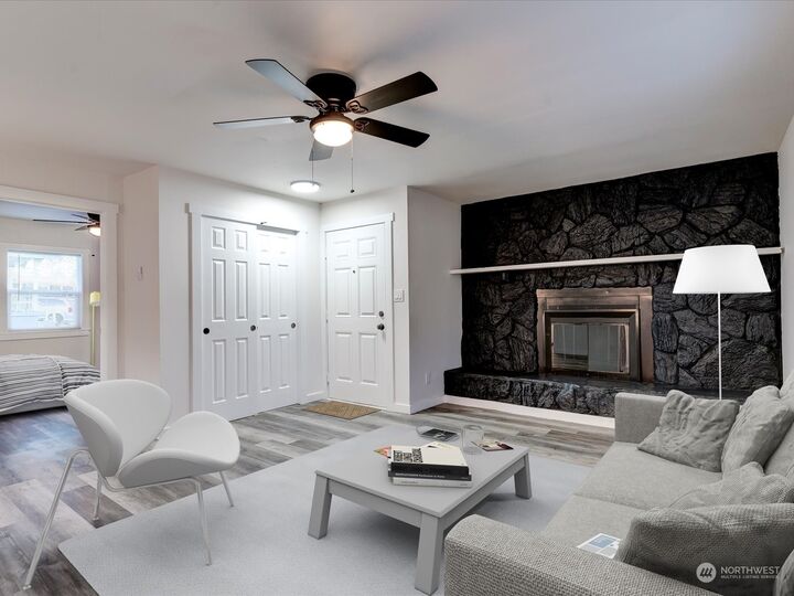 Property Photo: 337 100th Street S WA 98444