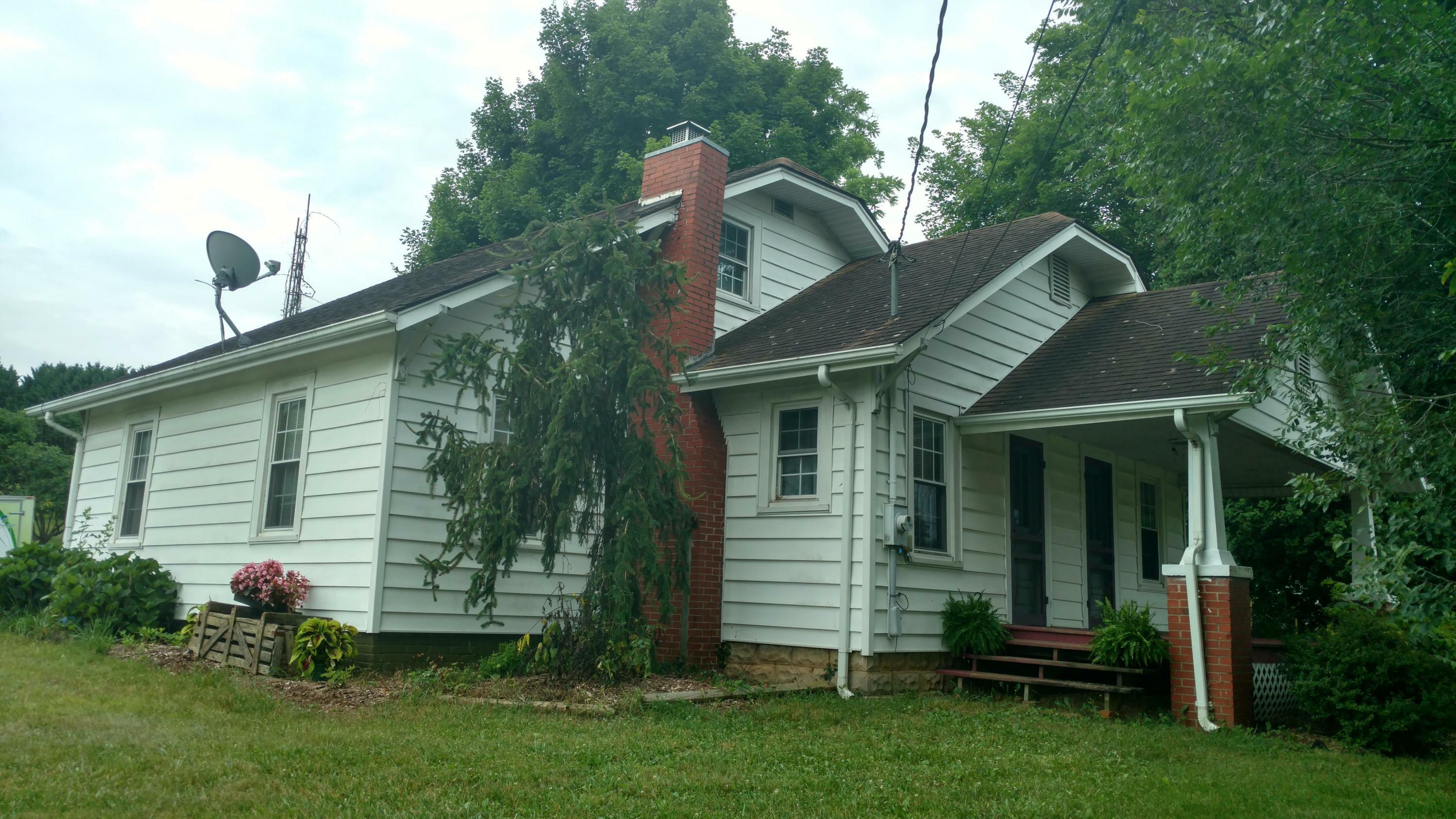 Property Photo:  2741 Asheville Highway  TN 37743 