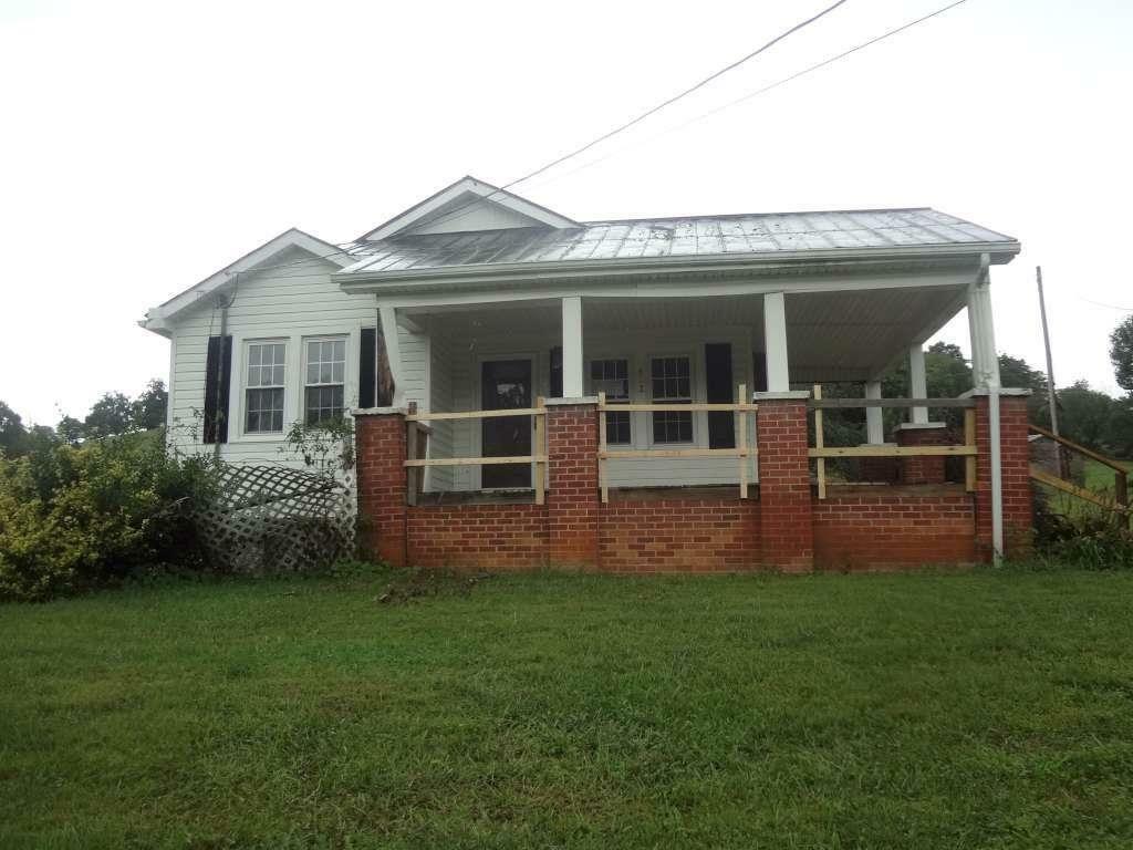 Property Photo:  622 Snapp Bridge Road  TN 37681 