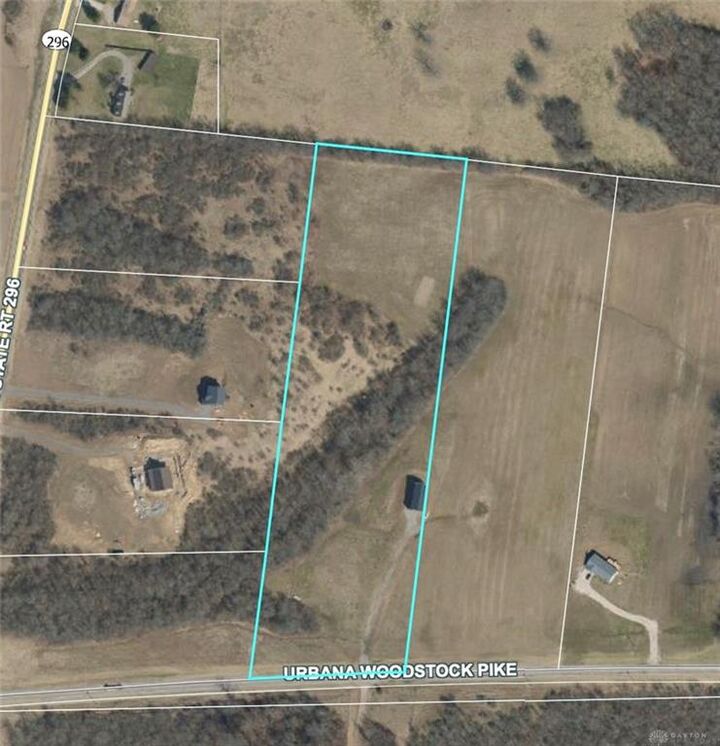 4060 Urbana Woodstock Road  Cable OH 43009 photo