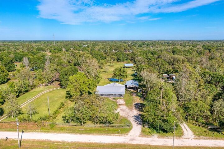 Property Photo:  10489 Brendle Road  FL 34251 