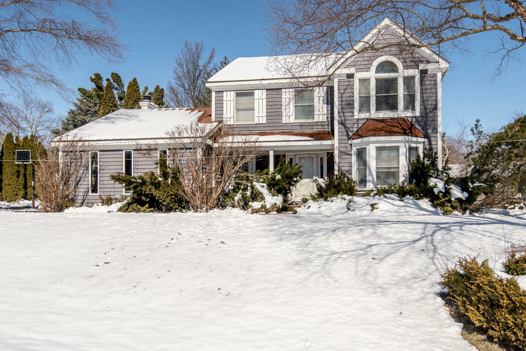 Property Photo:  1150 Winged Foot Dr  WI 53181 
