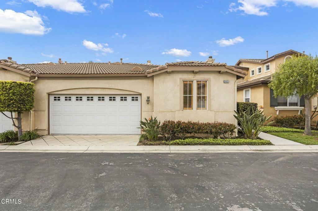 Property Photo:  3831 Shakespeare Drive  CA 93033 