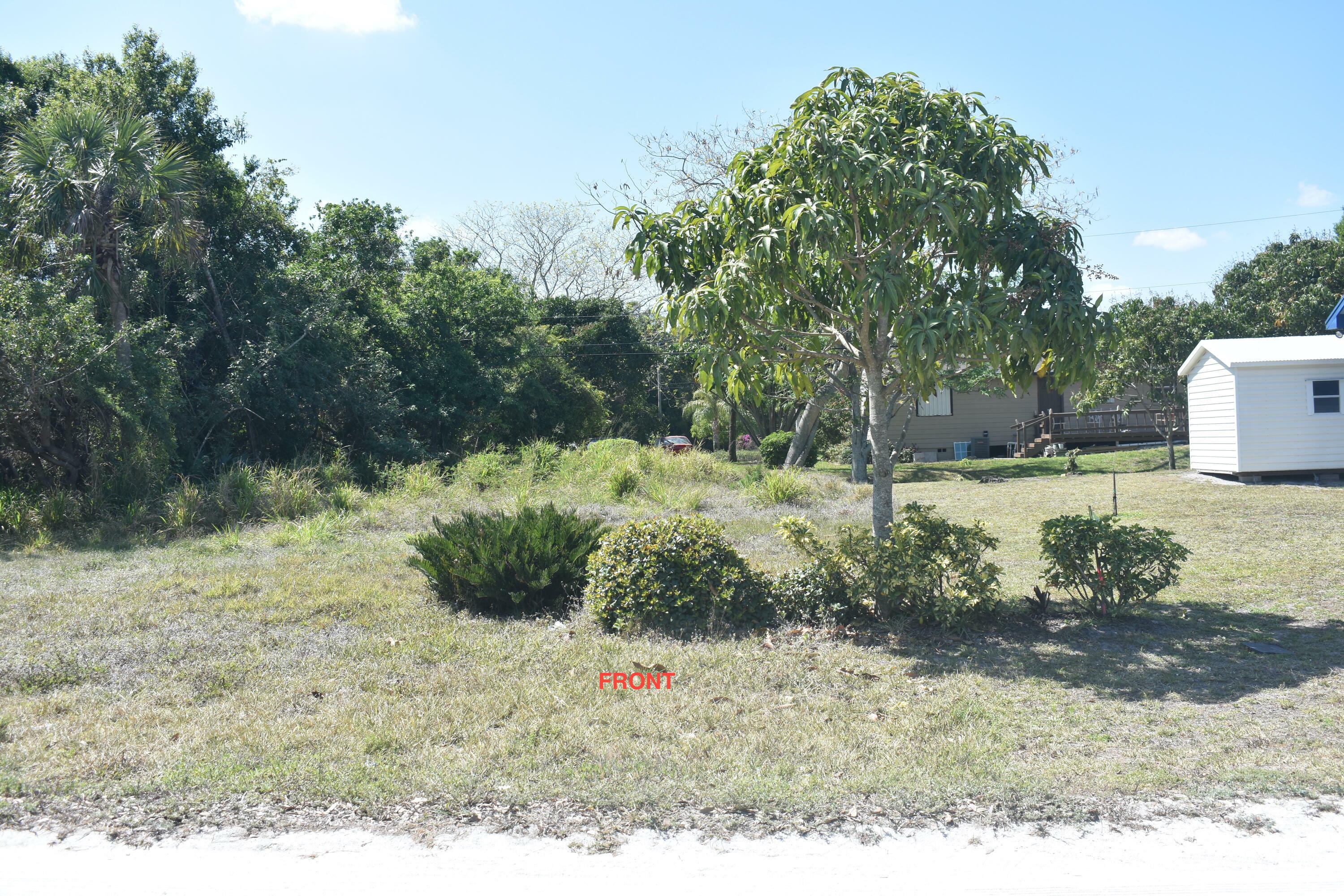 Property Photo:  Tbd 58th Court  FL 32967 