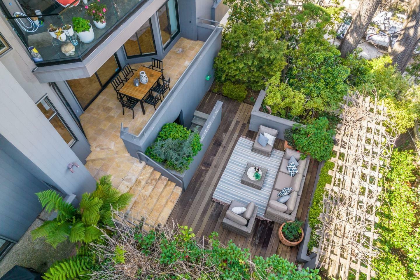 2390 Hyde Street 1A  San Francisco CA 94109 photo