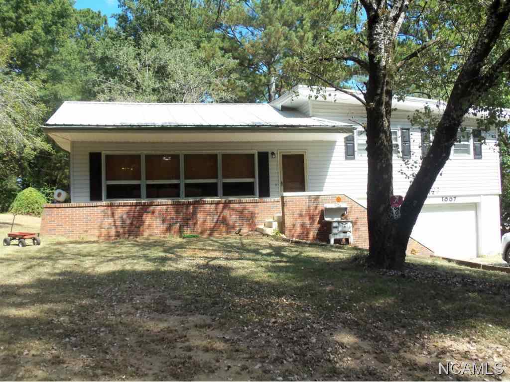 Property Photo:  1007 Morningside Dr  AL 35055 - CULLMAN 