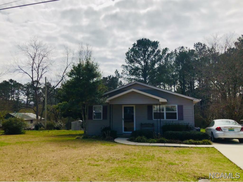 Property Photo:  1346 7th St SE  AL 35055 - CULLMAN 