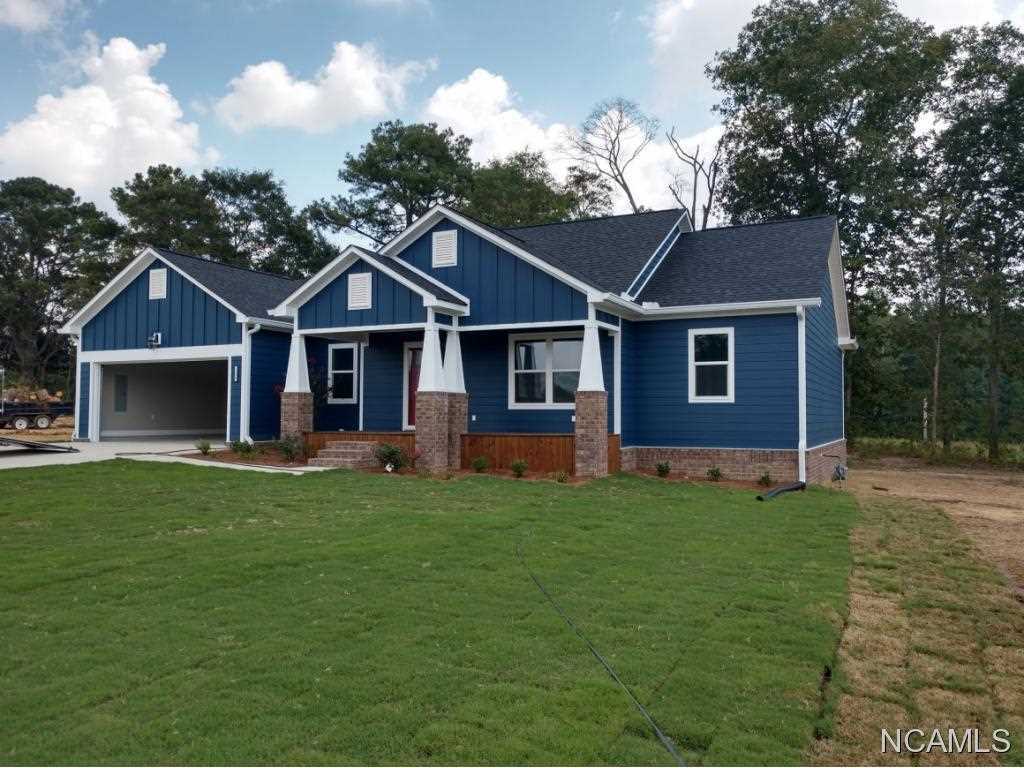 Property Photo: 1831 Saddle Trace Ln AL 35055 - CULLMAN