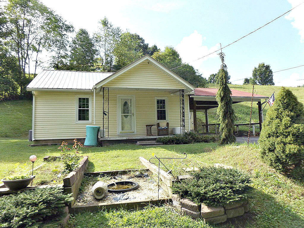 Property Photo:  116 Crickett Lane  TN 37643 