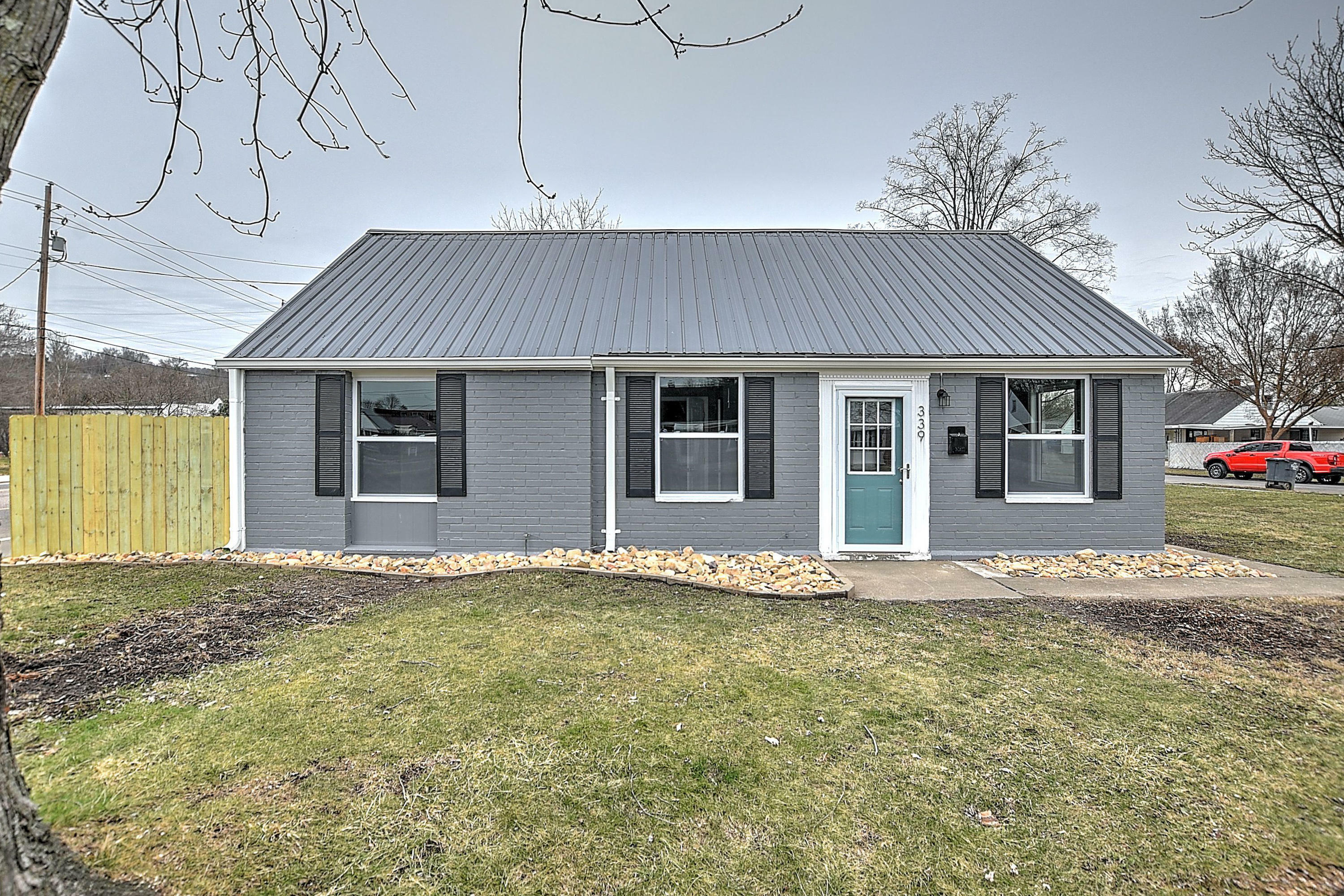 Property Photo:  339 Cherokee Village Drive  TN 37660 