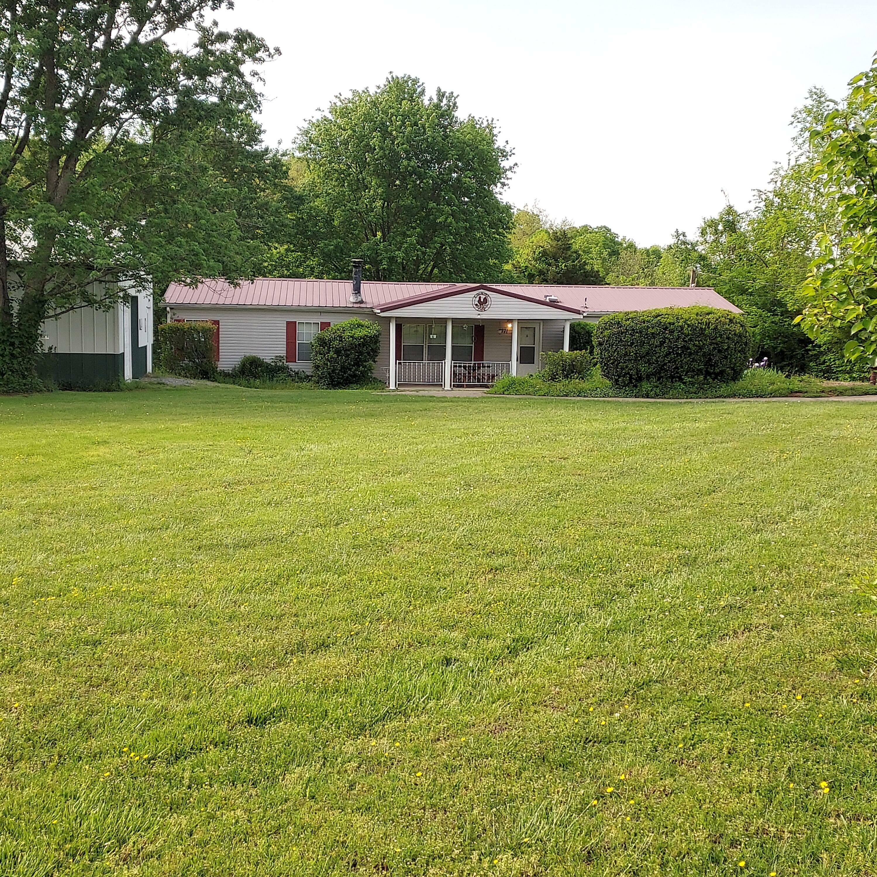 Property Photo:  2771 Whirlwind Road  TN 37743 